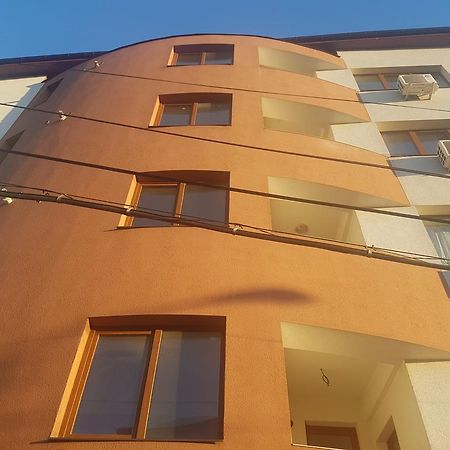 Apartament Veranda Daire Bükreş Dış mekan fotoğraf