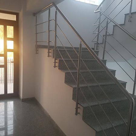 Apartament Veranda Daire Bükreş Dış mekan fotoğraf