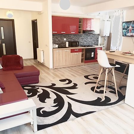 Apartament Veranda Daire Bükreş Dış mekan fotoğraf