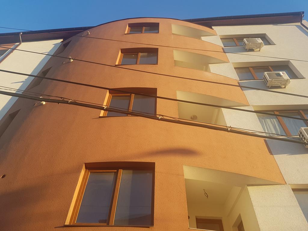 Apartament Veranda Daire Bükreş Dış mekan fotoğraf