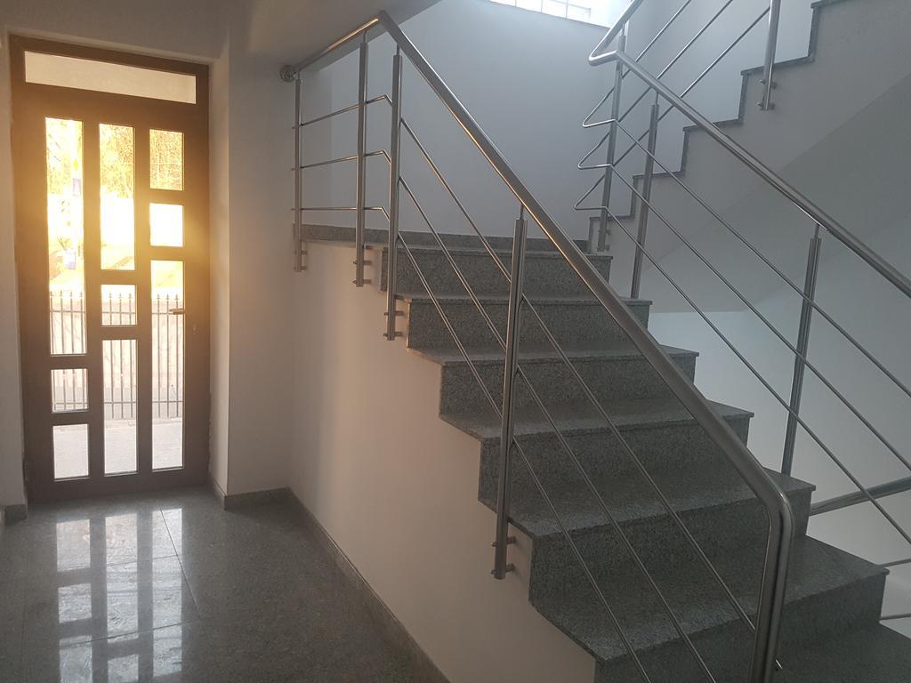 Apartament Veranda Daire Bükreş Dış mekan fotoğraf