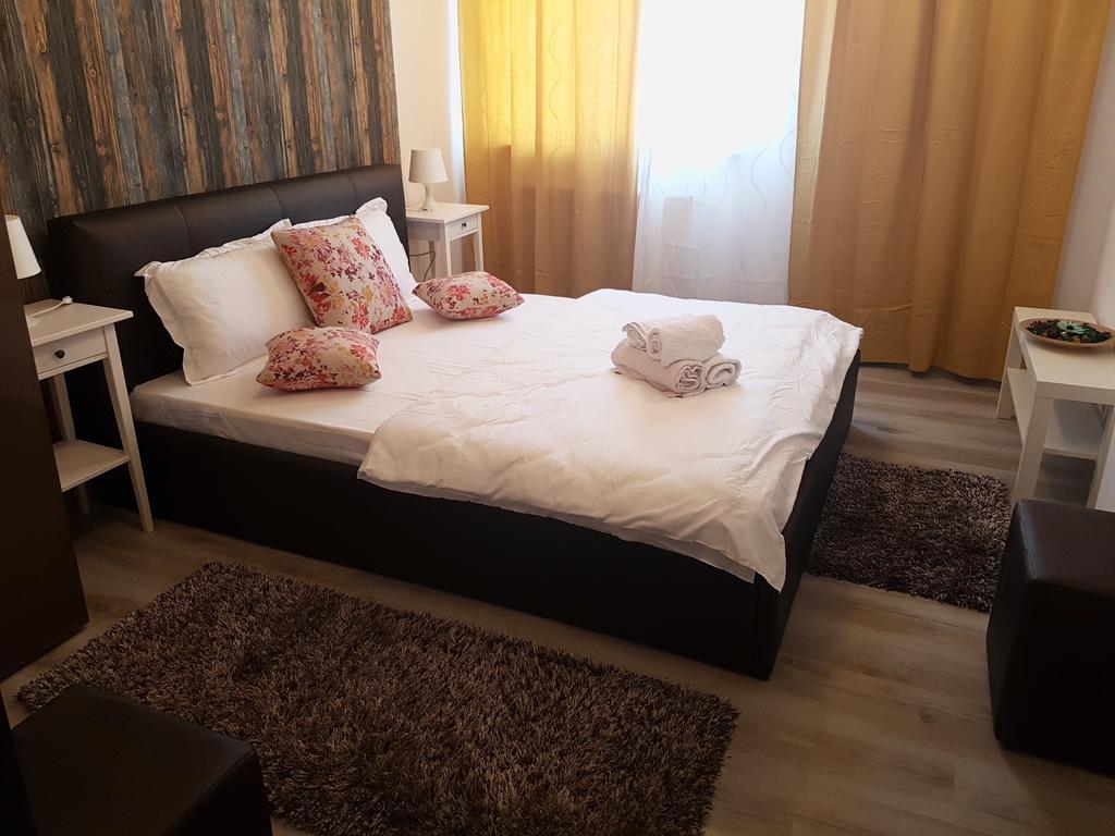 Apartament Veranda Daire Bükreş Dış mekan fotoğraf