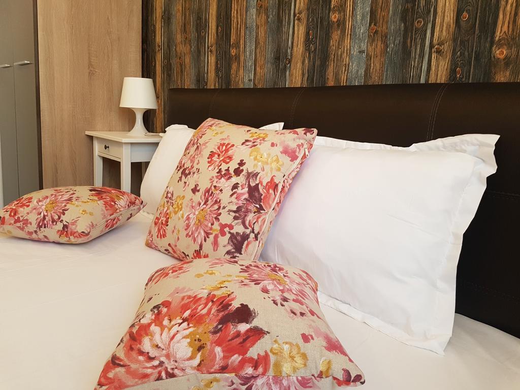 Apartament Veranda Daire Bükreş Dış mekan fotoğraf