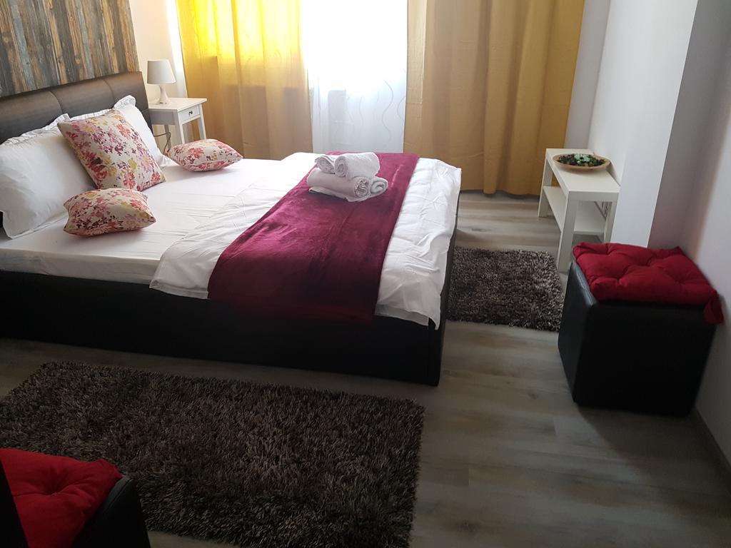 Apartament Veranda Daire Bükreş Dış mekan fotoğraf