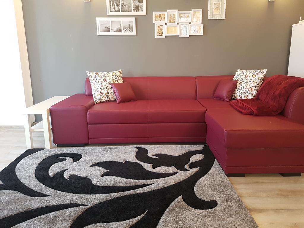 Apartament Veranda Daire Bükreş Dış mekan fotoğraf