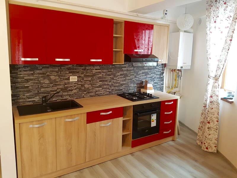 Apartament Veranda Daire Bükreş Dış mekan fotoğraf